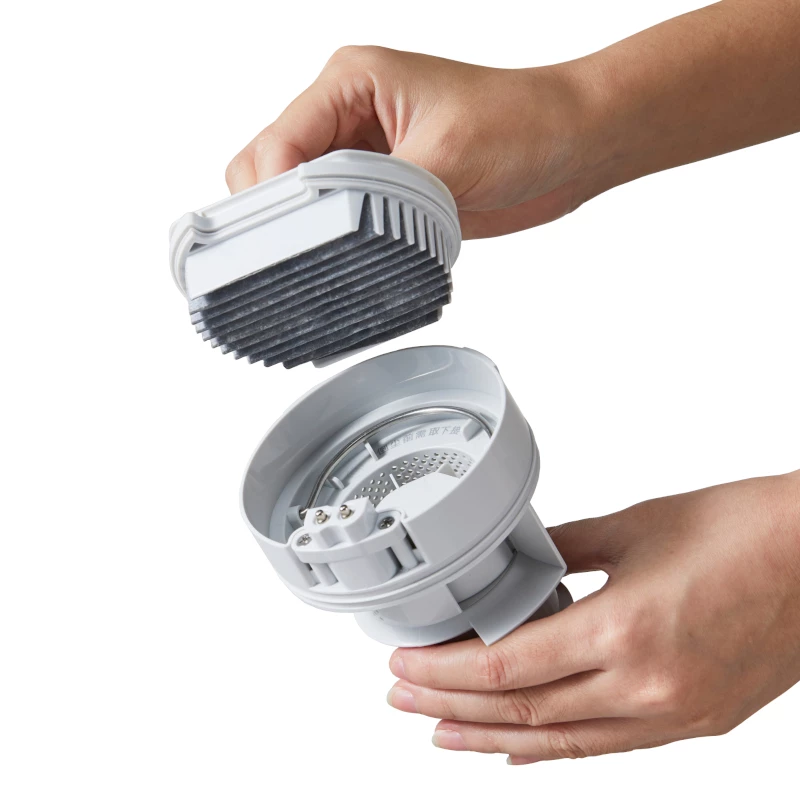 Xiaomi Vacuum Cleaner Light HEPA-filter 2-pack