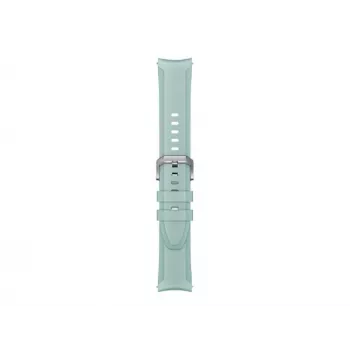 Xiaomi Watch 2 fluorrubberen bandje Flora Green