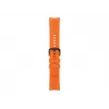 Xiaomi Watch 2 oranje fluororubber band