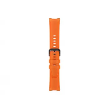 Xiaomi Watch 2 oranje fluororubber band