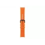 Xiaomi Watch 2 oranje fluororubber band