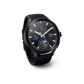 Xiaomi Watch 2 Pro - 4G LTE Zwart