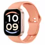Xiaomi Watch 6 Active Smart Watch, 1.85 inch AMOLED, GPS, Sunset Orange