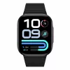 Xiaomi Watch 6 Lite – 1.96 inch AMOLED smartwatch, Bluetooth-gesprekken, 5 ATM waterdicht, zwart
