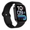 Xiaomi Watch 6 Lite – 1.96 inch AMOLED smartwatch, Bluetooth-gesprekken, 5 ATM waterdicht, zwart