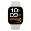 Xiaomi Watch 6 Lite smartwatch AMOLED 1.96 inch waterdicht Steel Gray