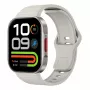 Xiaomi Watch 6 Lite smartwatch AMOLED 1.96 inch waterdicht Steel Gray