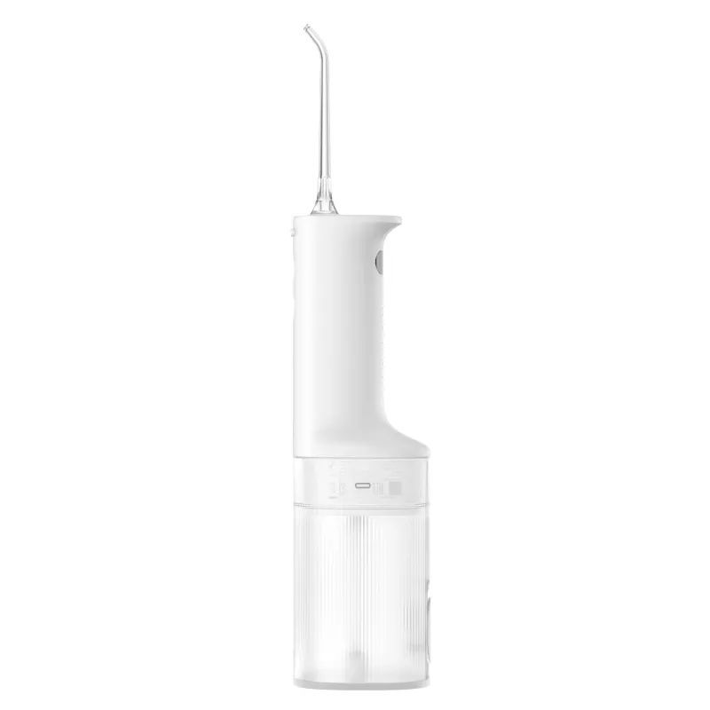 Xiaomi Water Flosser 2 Smart Pressure multi-modus lange accuduur