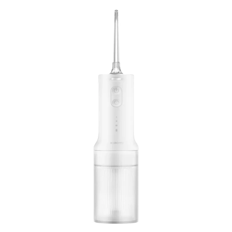 Xiaomi Water Flosser 2 Smart Pressure multi-modus lange accuduur
