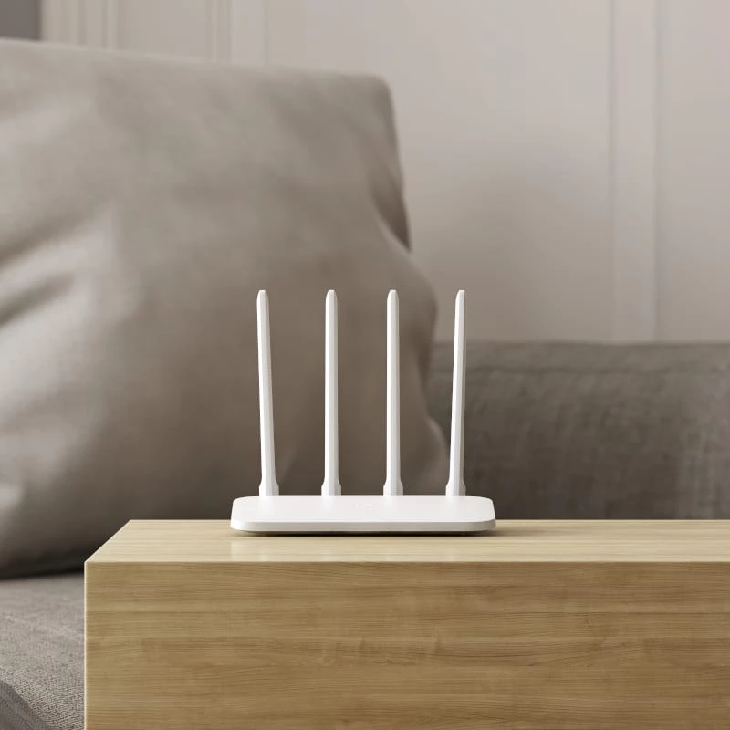 Xiaomi Wireless Router 4A Gigabit AC1200 dual-band wifirouter