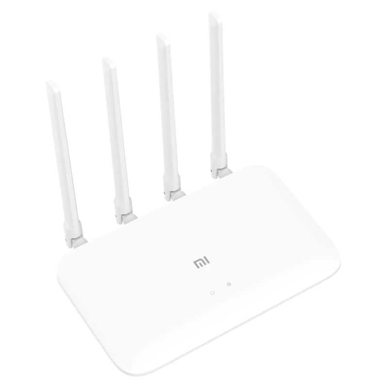 Xiaomi Wireless Router 4A Gigabit AC1200 dual-band wifirouter
