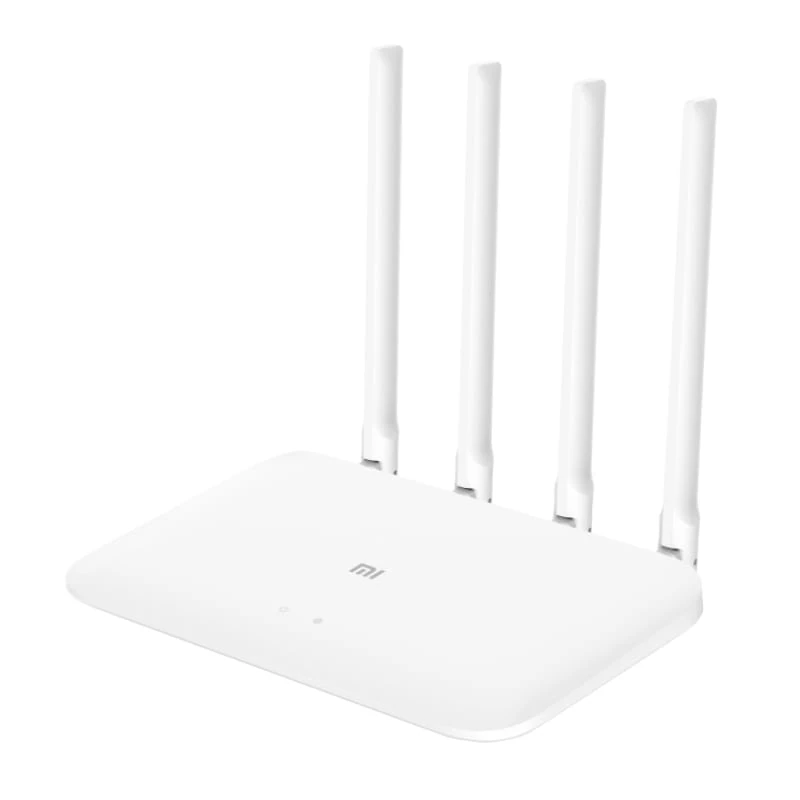 Xiaomi Wireless Router 4A Gigabit AC1200 dual-band wifirouter