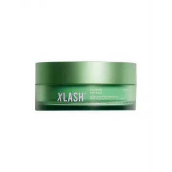 XLASH kalmerende ooggel