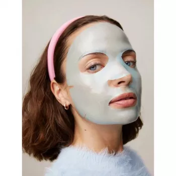 Xlash Cosmetics Rejuvenating Hydrogel Gezichtsmasker