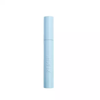 XLASH Weightless Mascara - Verlengend, definiërend, krullend, veegvast, vegan, 9 ml, Zwart
