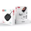 XO AirPods 2 - AirPods Pro draadloze oplader WX017 wit