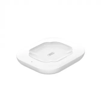 XO AirPods 2 - AirPods Pro draadloze oplader WX017 wit