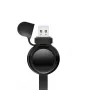 XO Apple Watch draadloze oplader CX003 zwart