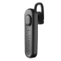 XO BE13 True Wireless Stereo Bluetooth-oordopjes zwart