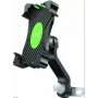 XO fiets-/motorfiets stuurhouder voor smartphone C118 zwart