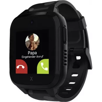 Xplora XGO3 Kinder-smartwatch 2e generatie zwart