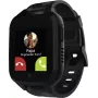Xplora XGO3 Kinder-smartwatch 2e generatie zwart