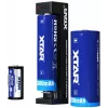 XTAR MC1 USB-C enkelvoudige li-ion-accuoplader
