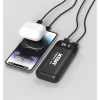 XTAR PB2SLV2 18650-acculader