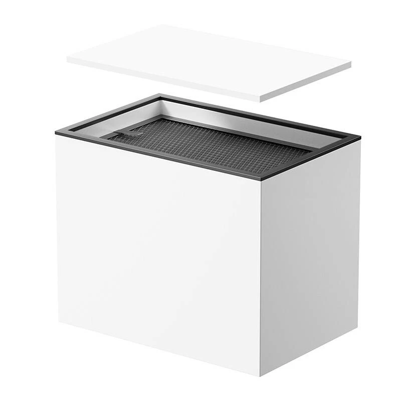 xTool desktop rookzuiveringsfilter