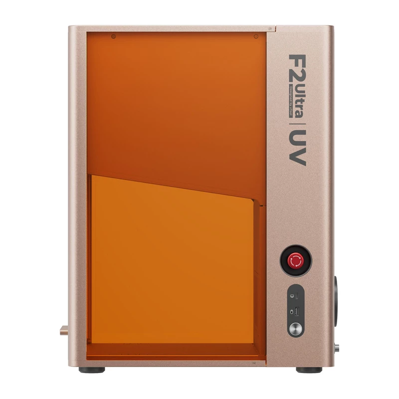 xTool F2 Ultra UV lasergraveermachine