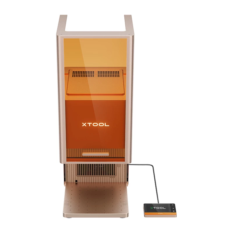 xTool F2 Ultra UV lasergraveermachine
