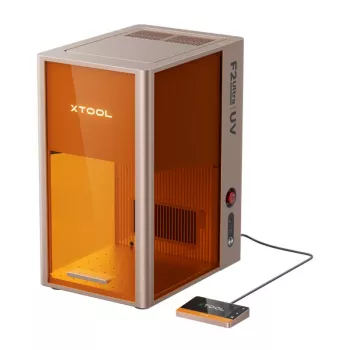 xTool F2 Ultra UV lasergraveermachine