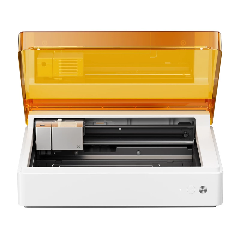 XTOOL M1 Ultra 20W 4-in-1 lasergraveerder - Deluxe Kit V1.0