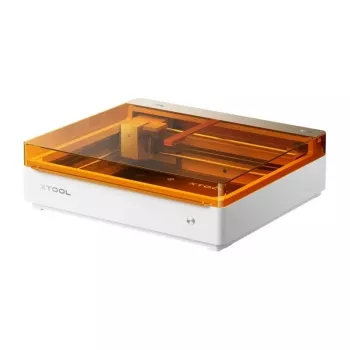 XTOOL M2 Deluxe 10W lasergraveermachine met 16MP camera en autofocus