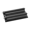 XTOOL RA3 Lite roterende adapter – 4-in-1 rotatiehulpstuk voor xTool laser graveermachine (chuck, roller, ring, kogel)