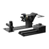 XTOOL RA3 Lite roterende adapter – 4-in-1 rotatiehulpstuk voor xTool laser graveermachine (chuck, roller, ring, kogel)