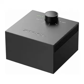 xTool Smart Air Assist 2.0 voor S1/M1 Ultra/M1/D1/D1 Pro