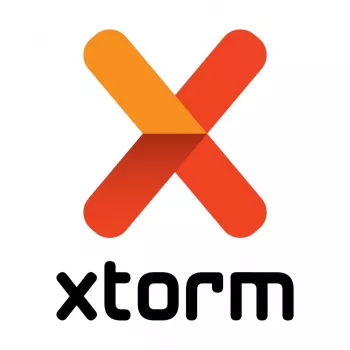 XTORM 65W GaN3 Ultra Fast Travel Charger + Kabel + Essentials Bag - (EU/US/UK Plug) - XA031