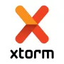 XTORM 65W GaN3 Ultra Fast Travel Charger + Kabel + Essentials Bag - (EU/US/UK Plug) - XA031