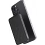 XTORM FS5 Magnetische draadloze powerbank 5000 mAh 18,5 Wh 18W PD USB-C Midnight Black