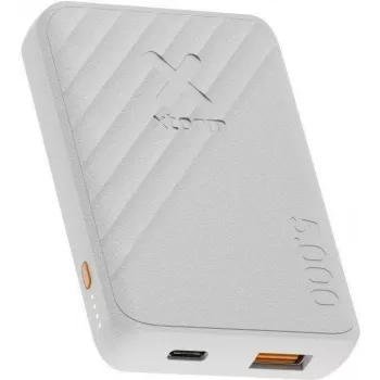 Xtorm Go2 Series powerbank 5000 mAh 12W USB-C & USB-A aswit XG2050