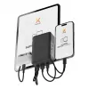 Xtorm NextGen 20000 mAh 35W powerbank - zwart