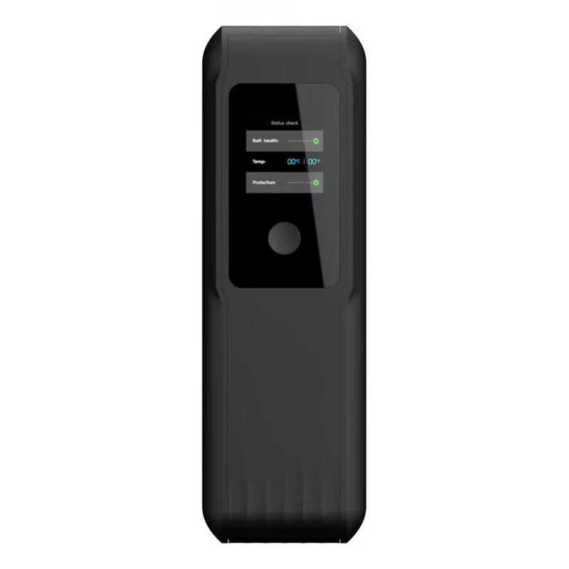 Xtorm NextGen 27000 mAh 70W powerbank - zwart