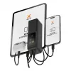 Xtorm NextGen 27000 mAh 70W powerbank - zwart