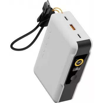 Xtorm NextGen6 powerbank 20000mAh 35W PD wit