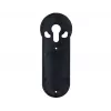 Yale ENTR afstandsring 7mm - stalen cilinder-stelring voor Smart Lock