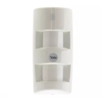 Yale SR-alarm buitenbewegingsmelder