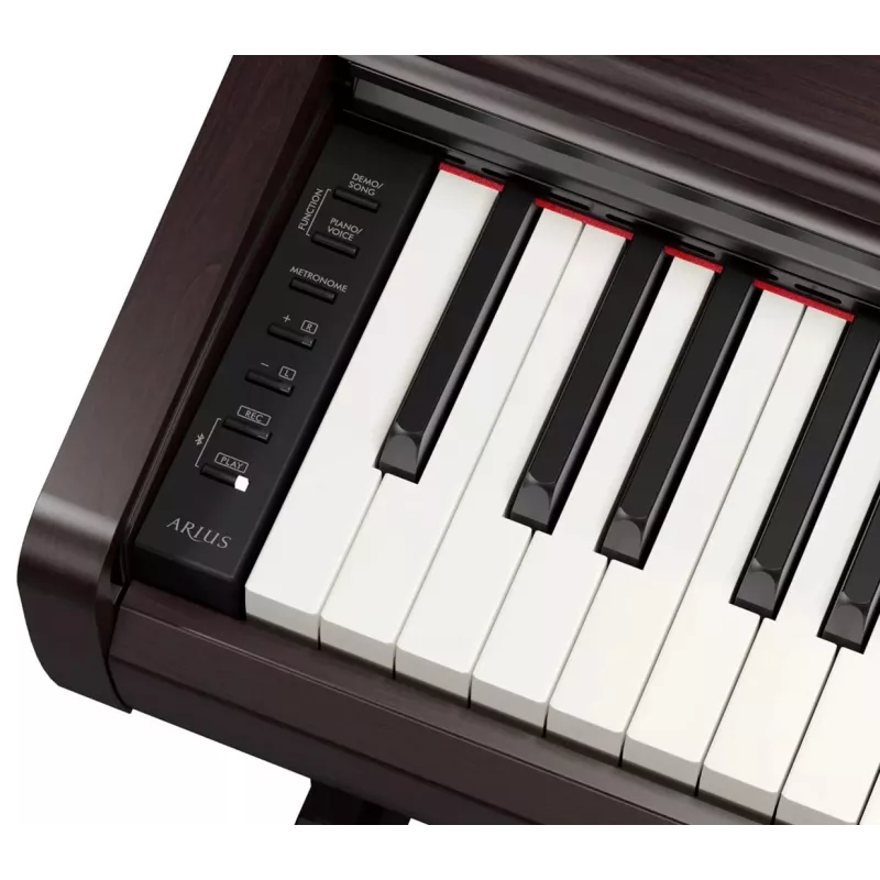 Yamaha ARIUS YDP-146R digitale piano