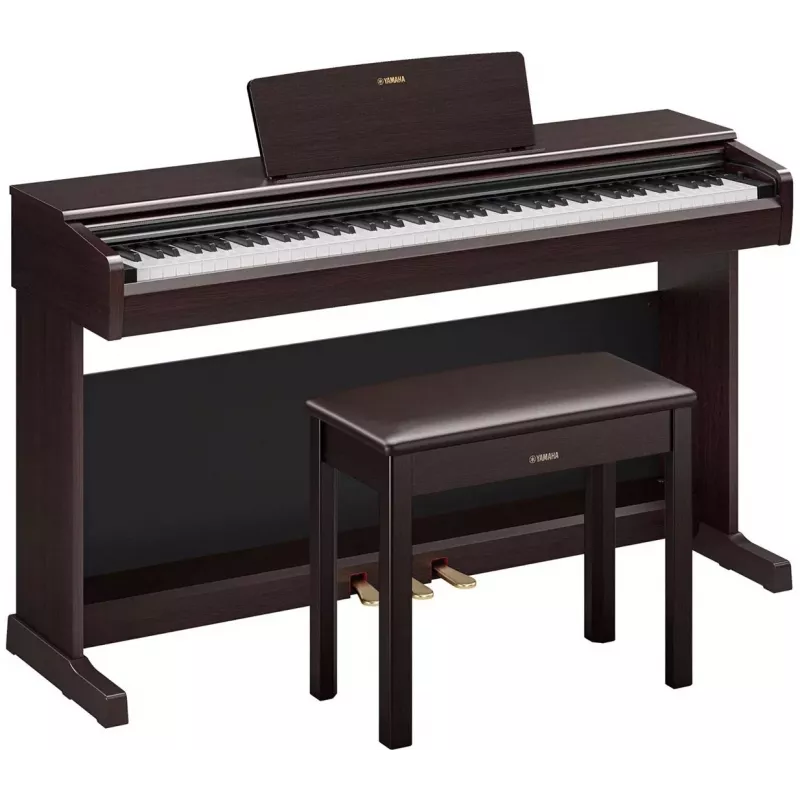 Yamaha ARIUS YDP-146R digitale piano