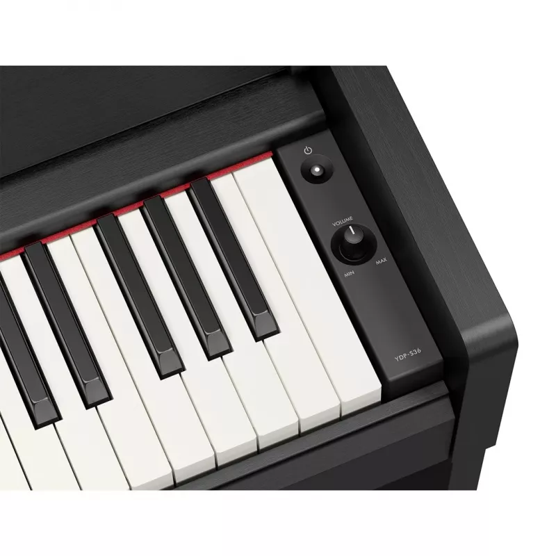 Yamaha ARIUS YDP-S36B Digitale piano
